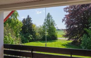 Giardino di Awesome Home In Haslev With Kitchen