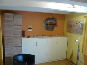 Fotografie z fotogalerie ubytování Ferienwohnung Kapellenwinkel, 19qm ve Freiburgu