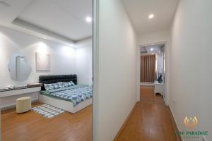 Galería fotográfica de Paradise Apartment 51TDT by Luxe Hospitality en Hanói