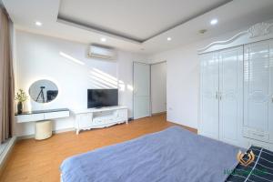 Galería fotográfica de Paradise Apartment 51TDT by Luxe Hospitality en Hanói