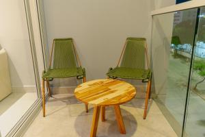 Fotografie z fotogalerie ubytování Ambar Roca Suites by Huespedia v destinaci Puerto de Gaira