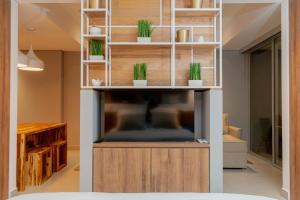 Fotografie z fotogalerie ubytování Ambar Roca Suites by Huespedia v destinaci Puerto de Gaira