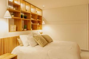 Fotografie z fotogalerie ubytování Ambar Roca Suites by Huespedia v destinaci Puerto de Gaira + 124 fotografií