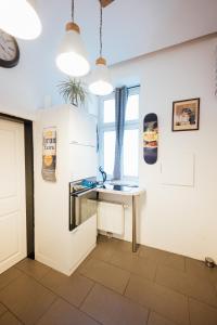 Fotografie z fotogalerie ubytování Warehouse No5 ve Vídni