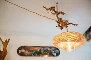 Fotografie z fotogalerie ubytování Warehouse No5 ve Vídni