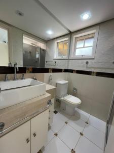 ブジオスにあるWB07 centro! casa c/ 3 suítes a Passos da Rua das Pedras !のギャラリーの写真