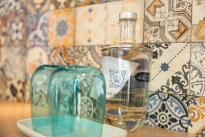 Nápoje v ubytování Serra d'Aire Boutique Hotel - SA Hotels