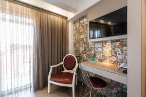 Fotografie z fotogalerie ubytování Serra d'Aire Boutique Hotel - SA Hotels v destinaci Fátima
