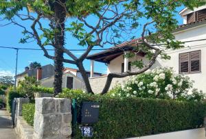 Gallery image of Apartament Onda in Funtana