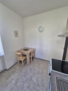 Fotografie z fotogalerie ubytování Apartmán pro 4 osoby, Vejprty ve Vejprtech
