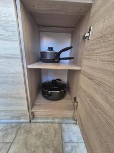 Fotografie z fotogalerie ubytování Apartmán pro 4 osoby, Vejprty ve Vejprtech