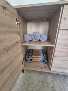 Fotografie z fotogalerie ubytování Apartmán pro 4 osoby, Vejprty ve Vejprtech