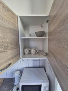 Fotografie z fotogalerie ubytování Apartmán pro 4 osoby, Vejprty ve Vejprtech