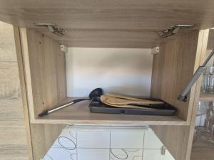 Fotografie z fotogalerie ubytování Apartmán pro 4 osoby, Vejprty ve Vejprtech