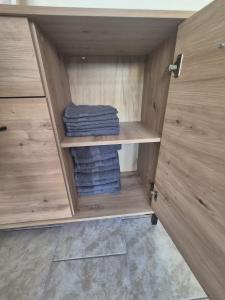 Fotografie z fotogalerie ubytování Apartmán pro 4 osoby, Vejprty ve Vejprtech