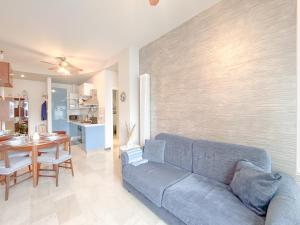 Et opholdsområde på Bergeggi Sea House + 13 billeder