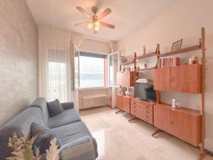 Et opholdsområde på Bergeggi Sea House