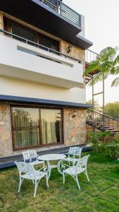 DabokにあるEraaya Farms Luxury Pet Friendly Villa with Poolのギャラリーの写真 +7枚の写真