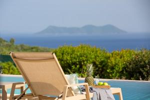 Phong cảnh thiên nhiên gần căn hộ