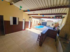 Gallery image of Rancho Espaço Tô de Boa in Campinas