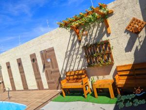 Gallery image of Rancho Espaço Tô de Boa in Campinas