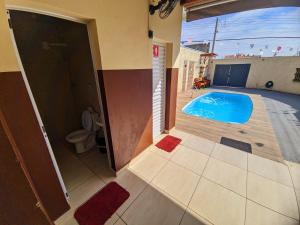 Gallery image of Rancho Espaço Tô de Boa in Campinas +13 photos