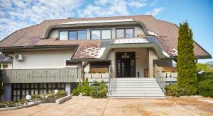 Φωτογραφία από το άλμπουμ του Pension Bled στο Μπλεντ