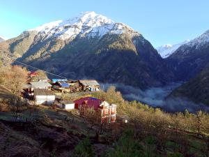 Gallery image of Himalaya Vista in Jāmb