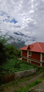 Gallery image of Himalaya Vista in Jāmb
