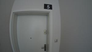 Fotografia z galérie ubytovania Apartment Milena v destinácii Gdansk