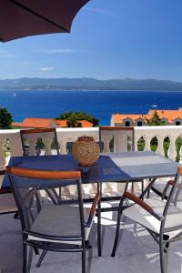 Gallery image of Apartments Toni in Bol