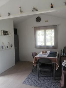Fotografie z fotogalerie ubytování Mobilhome cool v destinaci Pleurtuit + 2 fotografie