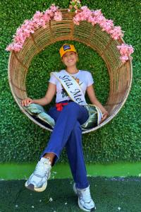 Billede fra billedgalleriet på Finca Bellavista Villeta i Villeta