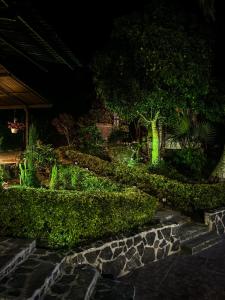 Billede fra billedgalleriet på Finca Bellavista Villeta i Villeta + 7 billeder