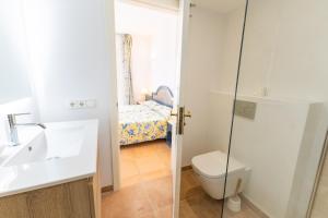 Gallery image of Nice apartment with wifi and pool in Port de Pollensa