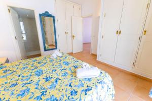 Gallery image of Nice apartment with wifi and pool in Port de Pollensa