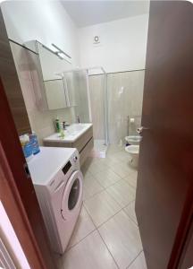 Billede fra billedgalleriet på Villa Agavi i Formia + 17 billeder