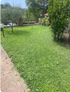 Billede fra billedgalleriet på Villa Agavi i Formia