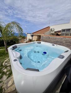 Galeriebild der Unterkunft Villa Aloe di Calanica Cefalù in Cefalú