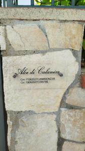 Galeriebild der Unterkunft Villa Aloe di Calanica Cefalù in Cefalú