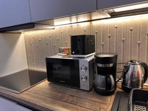 Afbeelding uit fotogalerij van RIN Grand Fantasy Bucharest in Boekarest +42 foto's