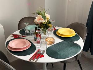 Afbeelding uit fotogalerij van RIN Grand Fantasy Bucharest in Boekarest