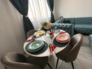 Afbeelding uit fotogalerij van RIN Grand Fantasy Bucharest in Boekarest