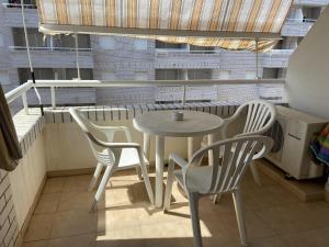 Fotografie z fotogalerie ubytování Apartamentos Marina Park v destinaci Oropesa del Mar