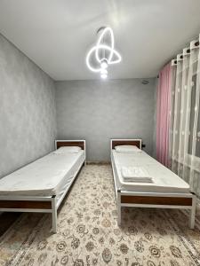 Φωτογραφία από το άλμπουμ του Bem Guest House σε Bishkek