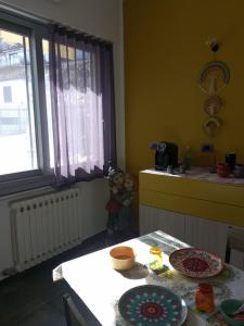 Fotografia z galérie ubytovania B&B nido sul mare v destinácii Alassio