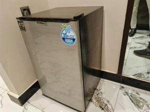 Fotografie z fotogalerie ubytování Executive Suite v destinaci Sambriāl