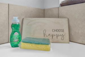 Afbeelding uit fotogalerij van The Hidden Gem - Private Cottage in Biscayne Park in North Miami