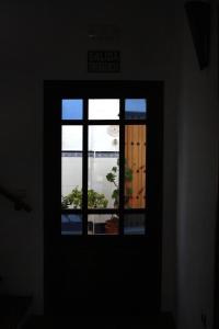 Fotografia z galérie ubytovania Hostal Extramuros v destinácii Conil de la Frontera