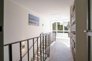 Fotografie z fotogalerie ubytování Das Solaris 16 Beach Apartment strandnah und hundefreundlich v destinaci Grömitz